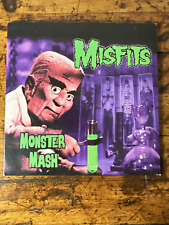 Misfits monster mash for sale  Monrovia