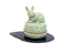 Takahashi bunny trinket for sale  Longmont