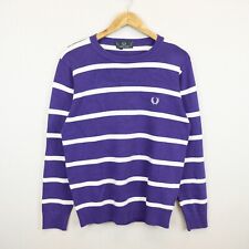 Pullover fred perry usato  Ercolano