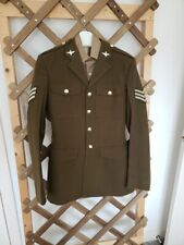 Vintage british army for sale  RUGBY