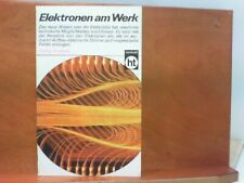 Elektronen werk wissen gebraucht kaufen  Aarbergen