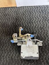 Rear boot latch for sale  STAINES-UPON-THAMES