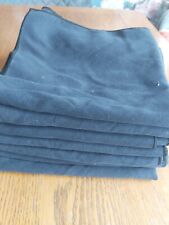 Hairdressing microfibre towels for sale  DERBY