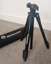 Manfrotto compact light for sale  NORWICH