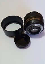 Nikon 50mm 1.8 usato  Senigallia