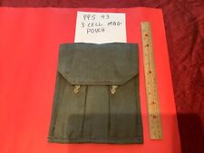 Pps magazine pouch for sale  Hernando
