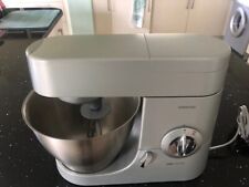 kenwood chef 1000w mixer for sale  OAKHAM