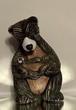 Ceramic mother bear for sale  Butler