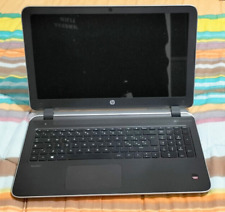 Notebook p104nl a10 usato  Italia