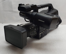Videocámara de montaje en hombro Panasonic AG-HMC80P 3MOS AVCCAM (SIN PROBAR) #99, usado segunda mano  Embacar hacia Argentina
