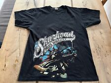 Skarhead shirt hardcore gebraucht kaufen  Alsfeld