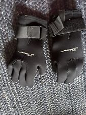 Beaver diving gloves for sale  STOURBRIDGE