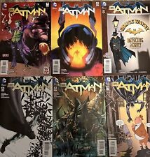 Comics new batman for sale  Chicago