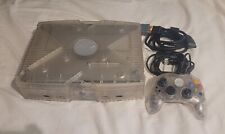 Console xbox crystal d'occasion  Nantes-