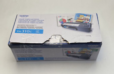 Brother genuine tn310c for sale  Belmont