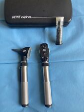 Heine alpha ophthalmoscope usato  Italia