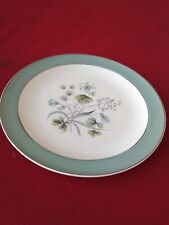 Midwinter mayfield plate for sale  BRAINTREE