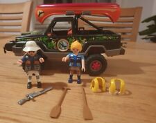 Playmobil 5558 wild gebraucht kaufen  Berlin