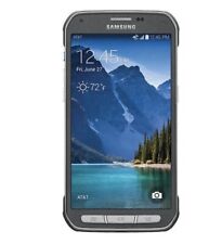 Samsung Galaxy S5 Active | SM-G870A | 16 GB | Gris carbón | AT&T Desbloqueado segunda mano  Embacar hacia Mexico