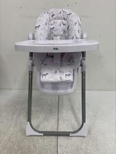 cosatto 360 highchair for sale  ASHFORD