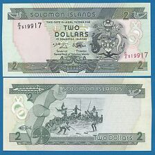 Solomon islands dollars d'occasion  Expédié en Belgium