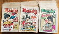 151x mandy comics for sale  UK