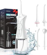 Cordless water flosser for sale  Ireland