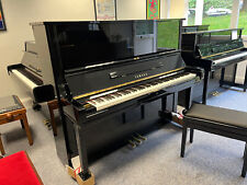 Reconditioned yamaha upright for sale  NORWICH