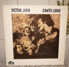 victor jara usato  Morbegno