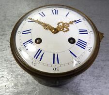 Uhrwerk antik großes gebraucht kaufen  Bad Reichenhall