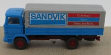 Wiking truck camion d'occasion  Bonneval