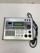 Used, Roland TD-20 Electric Drum Brain Module V-Drum TD20 - Read Description!!! for sale  Shipping to South Africa