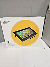 Tablet de dibujo Wacom Cintiq 16, pantalla de 15,4 pulgadas [DTK1660K0A] segunda mano  Embacar hacia Argentina