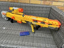 Nerf gun elite for sale  LEICESTER