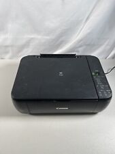 Canon MP280 Pixma All-In-One Color Inkjet Printer Scanner Copier Work READ, used for sale  Shipping to South Africa