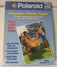 Polaroid premium photo for sale  New City