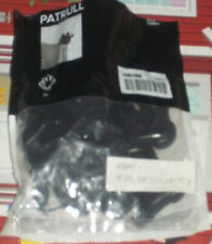 Ikea patrull black for sale  WOLVERHAMPTON