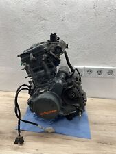 Ktm 125 motor gebraucht kaufen  Föritztal, Sonneberg