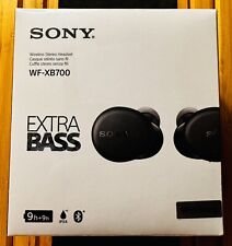 Sony xb700 origine d'occasion  Roussillon
