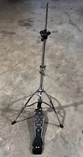 Pearl Roadshow JR.  Hi Hat Cymbal Stand,  Used By A Kid. Works As It Should for sale  Shipping to South Africa