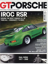 Porsche magazine may for sale  LEDBURY