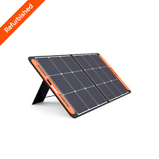 Jackery solarsaga 100w for sale  MANCHESTER