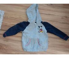 mickey jacke gebraucht kaufen  Nidda