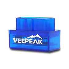 Veepeak mini bluetooth for sale  ALFORD
