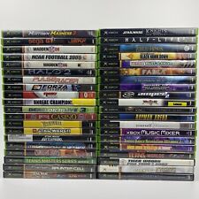 Xbox games pick for sale  Pawtucket