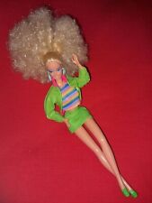 Vintage 80s barbie for sale  DERBY