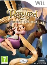 Rapunzel intreccio della usato  Casapesenna