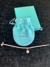 Tiffany armband silber gebraucht kaufen  Filderstadt