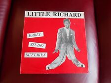 Vinyl little richard for sale  DONCASTER