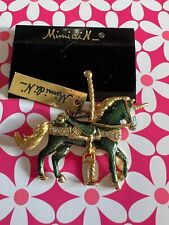 Mimi collectable brooch for sale  Secaucus